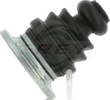 FREY 765205401 - Пильник, приводний вал autozip.com.ua