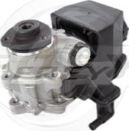 FREY 760902201 - Гідравлічний насос, рульове управління, ГУР autozip.com.ua