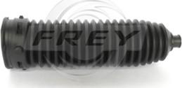 FREY 760605002 - Комплект пилника, рульове управління autozip.com.ua