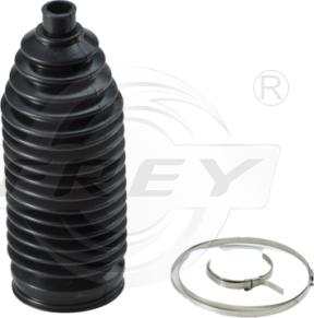 FREY 760606101 - Комплект пилника, рульове управління autozip.com.ua
