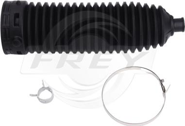 FREY 760607401 - Комплект пилника, рульове управління autozip.com.ua