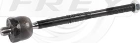FREY 760218401 - Осьовий шарнір, рульова тяга autozip.com.ua