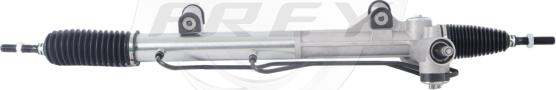 FREY 760704501 - Рульовий механізм, рейка autozip.com.ua