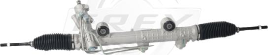 FREY 760704804 - Рульовий механізм, рейка autozip.com.ua