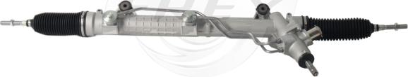 FREY 760704704 - Рульовий механізм, рейка autozip.com.ua