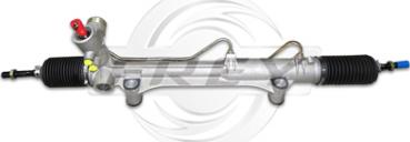 FREY 760700301 - Рульовий механізм, рейка autozip.com.ua
