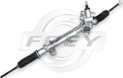 FREY 760701101 - Рульовий механізм, рейка autozip.com.ua