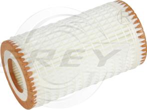 FREY 709106501 - Масляний фільтр autozip.com.ua