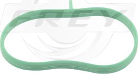 FREY 700703701 - Прокладка, впускний колектор autozip.com.ua