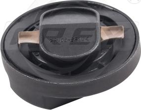 FREY 701200501 - Кришка, заливна горловина autozip.com.ua