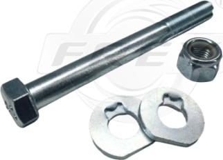 FREY 701756601 - Монтажний комплект, важіль незалежної підвіски колеса autozip.com.ua