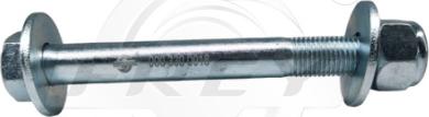 FREY 701756701 - Монтажний комплект, важіль незалежної підвіски колеса autozip.com.ua