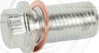 FREY 701757901 - Різьбова пробка, масляний піддон autozip.com.ua