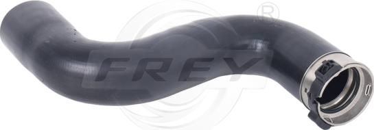 FREY 703433461 - Трубка повітря, що нагнітається autozip.com.ua
