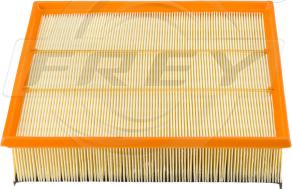 FREY 703115501 - Повітряний фільтр autozip.com.ua