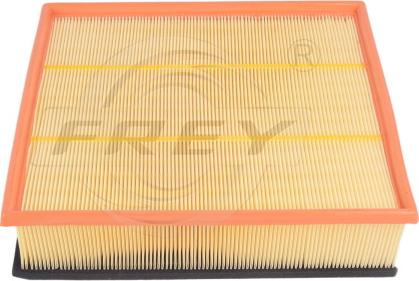 FREY 703121501 - Повітряний фільтр autozip.com.ua