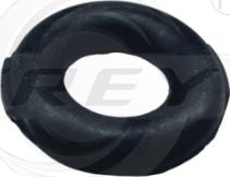 FREY 703200401 - Кронштейн, втулка, система випуску autozip.com.ua