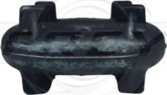 FREY 703200201 - Кронштейн, втулка, система випуску autozip.com.ua