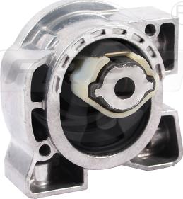 FREY 702907801 - Подушка, підвіска двигуна autozip.com.ua