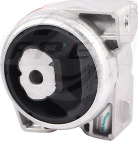 FREY 702915201 - Подушка, підвіска двигуна autozip.com.ua