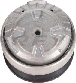 FREY 702917101 - Подушка, підвіска двигуна autozip.com.ua