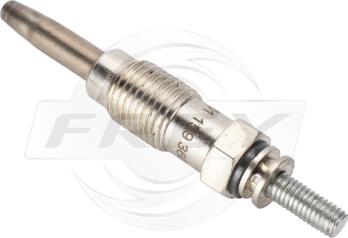 FREY 719000201 - Свічка розжарювання autozip.com.ua