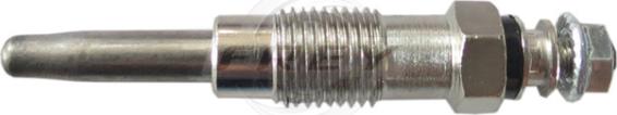 FREY 719001801 - Свічка розжарювання autozip.com.ua