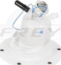 FREY 715423001 - Паливний фільтр autozip.com.ua