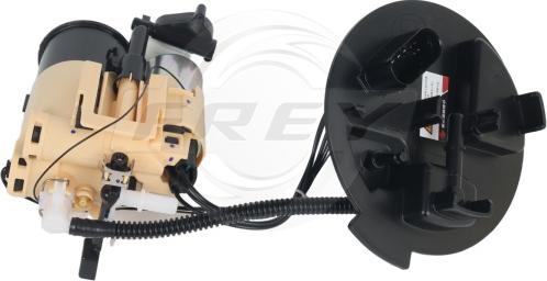 FREY 715627701 - Паливний насос autozip.com.ua