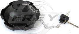 FREY 715700501 - Кришка, паливної бак autozip.com.ua