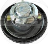 FREY 715700801 - Кришка, паливної бак autozip.com.ua