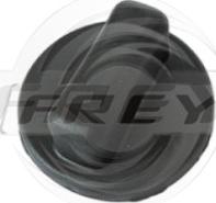 FREY 715700201 - Кришка, паливної бак autozip.com.ua