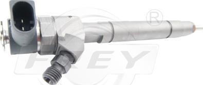 FREY 716300901 - Форсунка паливна, розпилювач і утримувач autozip.com.ua