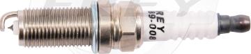FREY 718900801 - Свічка запалювання autozip.com.ua