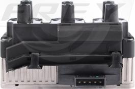 FREY 718400903 - Котушка запалювання autozip.com.ua