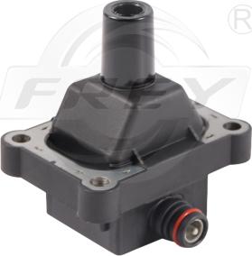 FREY 718401101 - Котушка запалювання autozip.com.ua