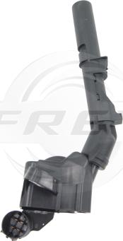 FREY 718403201 - Котушка запалювання autozip.com.ua