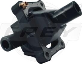 FREY 718403701 - Котушка запалювання autozip.com.ua