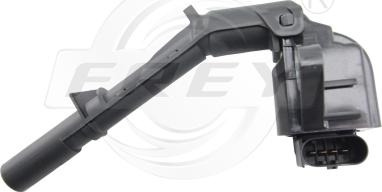 FREY 718402601 - Котушка запалювання autozip.com.ua