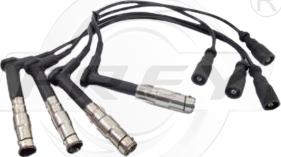 FREY 718701001 - Комплект проводів запалювання autozip.com.ua
