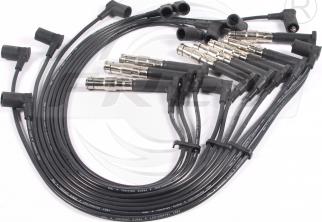 FREY 718703001 - Провід запалювання autozip.com.ua