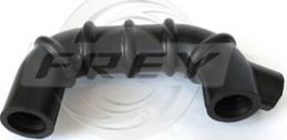FREY 713001901 - Шланг, вентиляція картера autozip.com.ua