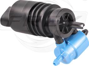 FREY 784008501 - Водяний насос, система очищення вікон autozip.com.ua