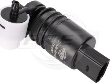 FREY 784008601 - Водяний насос, система очищення вікон autozip.com.ua