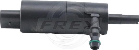 FREY 784007201 - Водяний насос, система очищення вікон autozip.com.ua