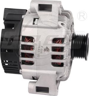 FREY 786001101 - Генератор autozip.com.ua