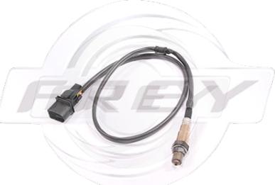 FREY 780604101 - Лямбда-зонд, датчик кисню autozip.com.ua