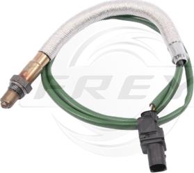 FREY 780604201 - Лямбда-зонд, датчик кисню autozip.com.ua