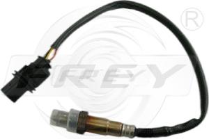 FREY 780605702 - Лямбда-зонд, датчик кисню autozip.com.ua