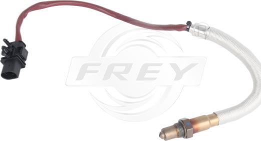 FREY 780606901 - Лямбда-зонд, датчик кисню autozip.com.ua